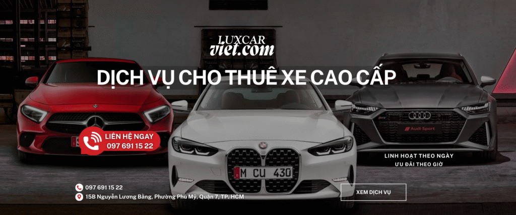 LUXCARVIET (1920 x 800 px) LUXCARVIET 1920 x 800 px