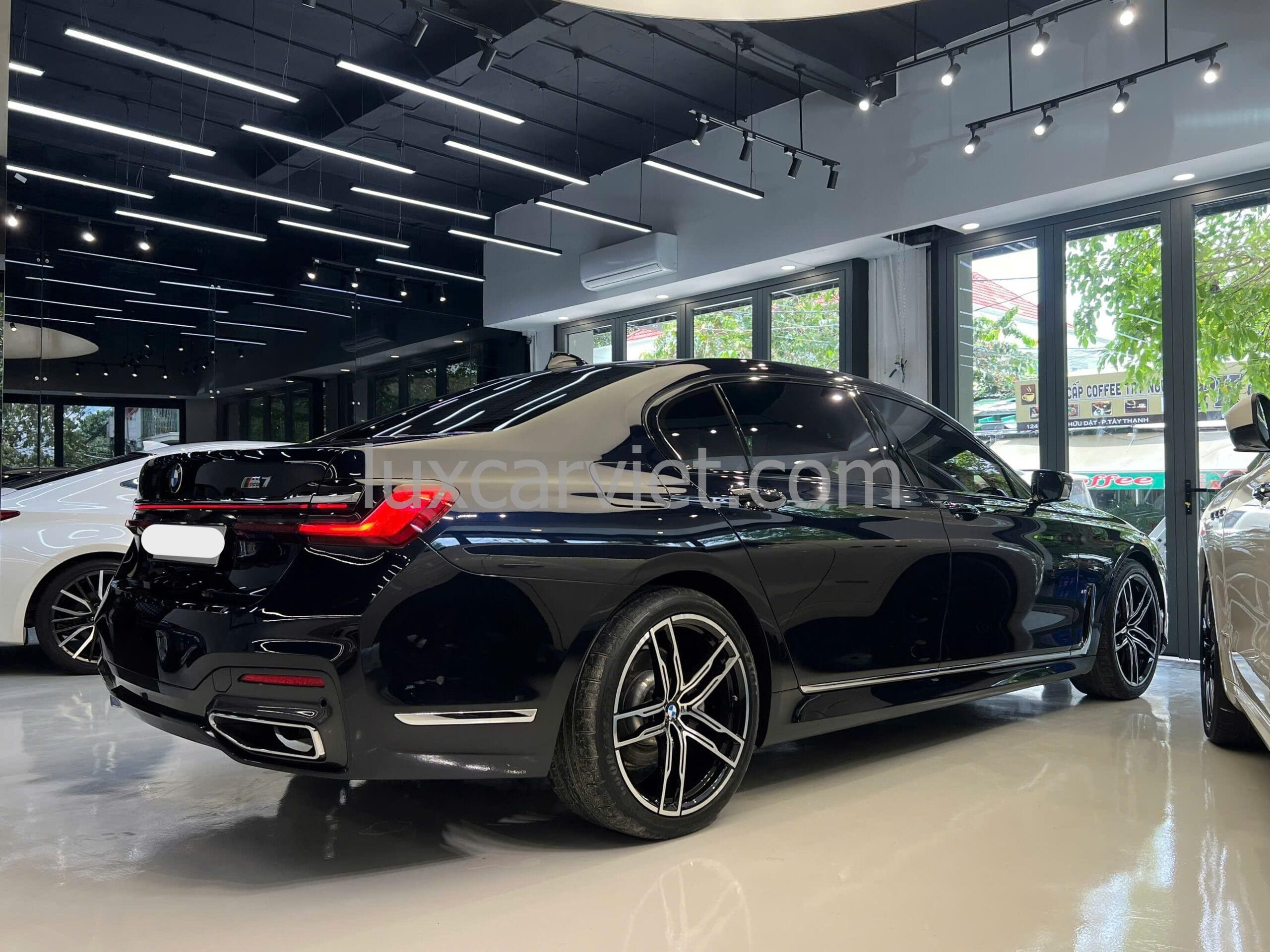740li 2