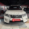 Cho Thuê Xe Lexus RX350 Tại TP.HCM