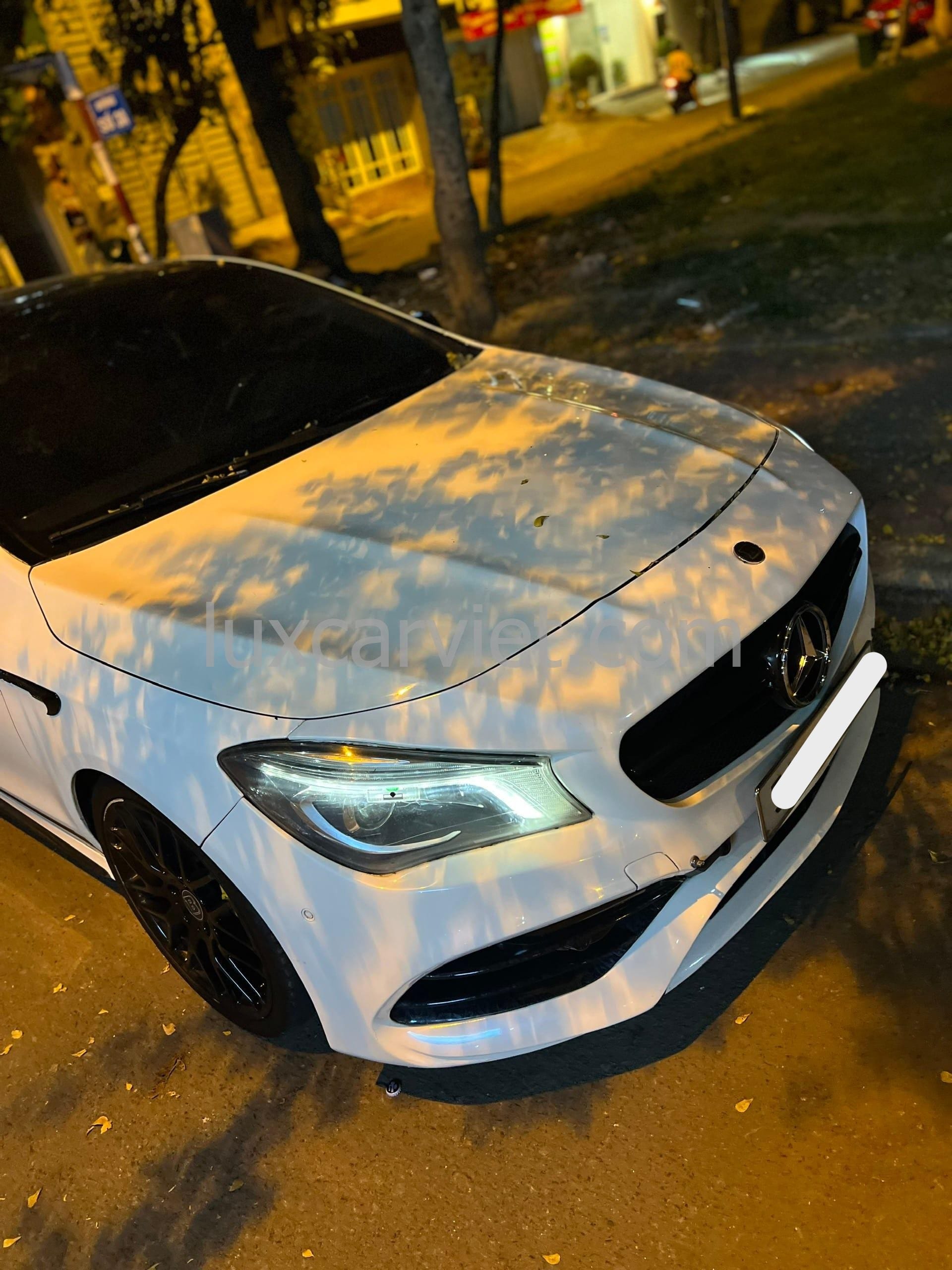 cla 1
