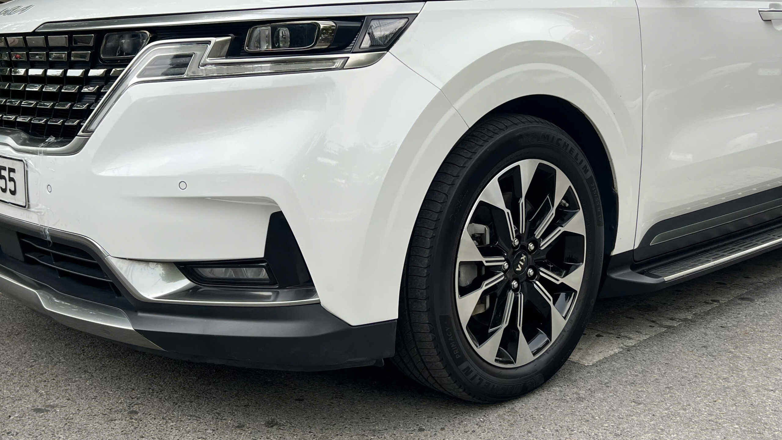 Dịch vụ thuê xe tự lái Kia Carnival Tự Lái, Có Tài