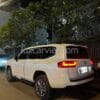 land cruiser 1