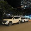 land cruiser