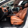 thue xe maserati levante 5 cho 2