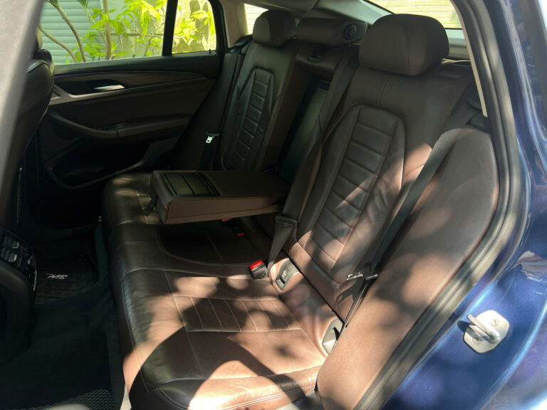 Thuê Xe Tự Lái BMW X4 tại TP.HCM