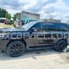 Dịch Vụ Cho Thuê Xe Lexus Lx570 Cao Cấp tại TP.HCM