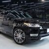 Cho Thuê Xe Range Rover HSE tại TP.HCM